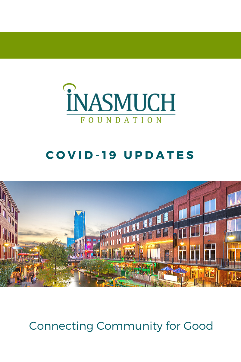 COVID-19 Updates