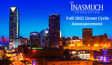 2022 Fall Grant Cycle